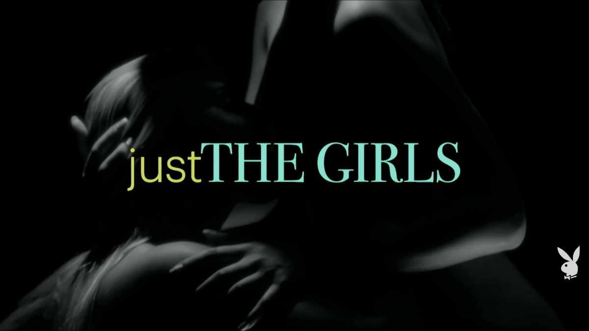 [playboy.tv] Just the Girls (сезон 5, 10 эпизодов) [2024 г., Solo, Lesbian, Masturbation, 1080p, SiteRip] [Erotic Series]