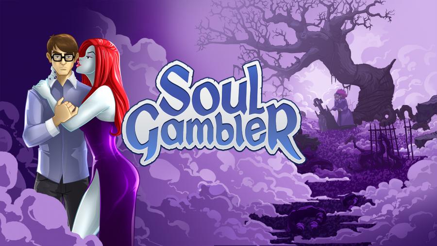 Soul Gambler Final by Ilex Games Porn Game