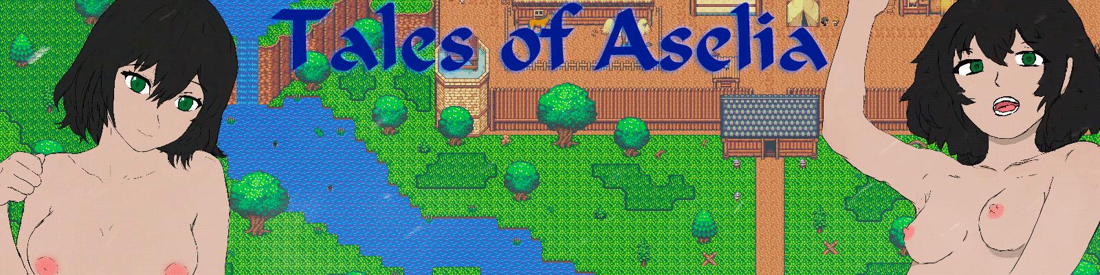 Tales of Aselia v0.0575 by masqetch Porn Game