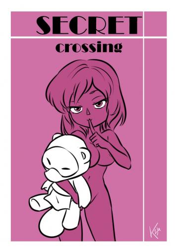 Kiseki34 Secret Crossing Porn Comics