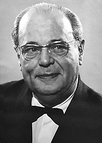 Виктор Станицын