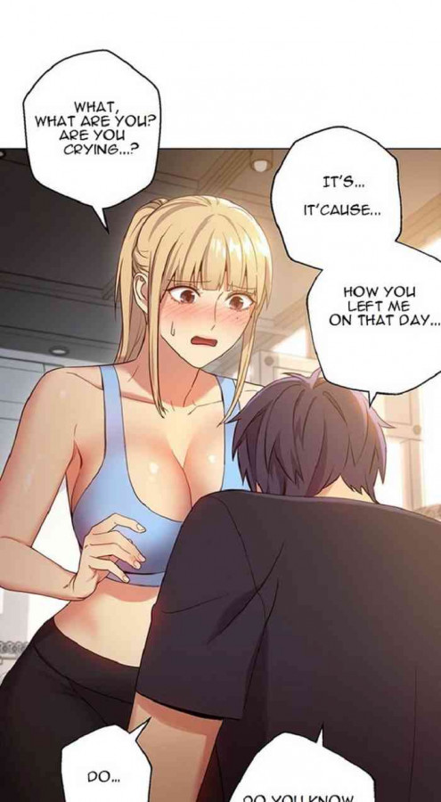 Stepmother Friend Ep 10 Hentai Comic