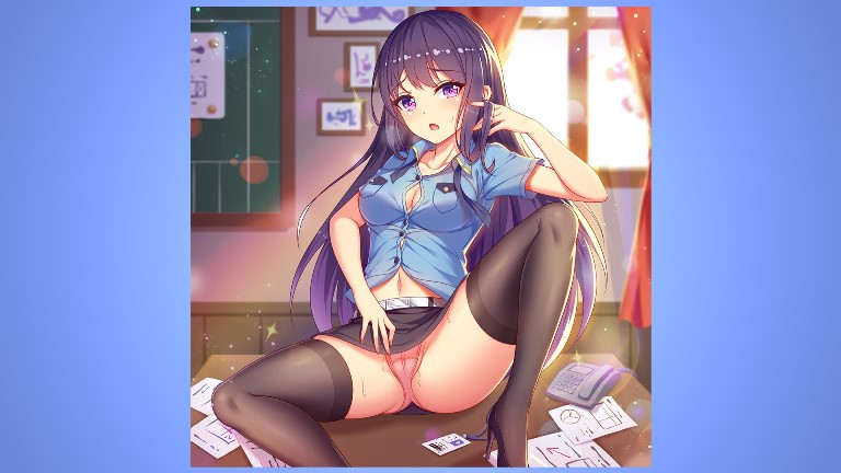 Girlgames - Hentai Girl Games Collection (uncen-eng) Porn Game