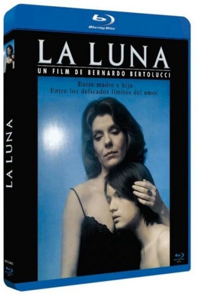 Луна torrents. La Luna Cut фильм. La_Luna_Cut. Выхода нет la Luna.