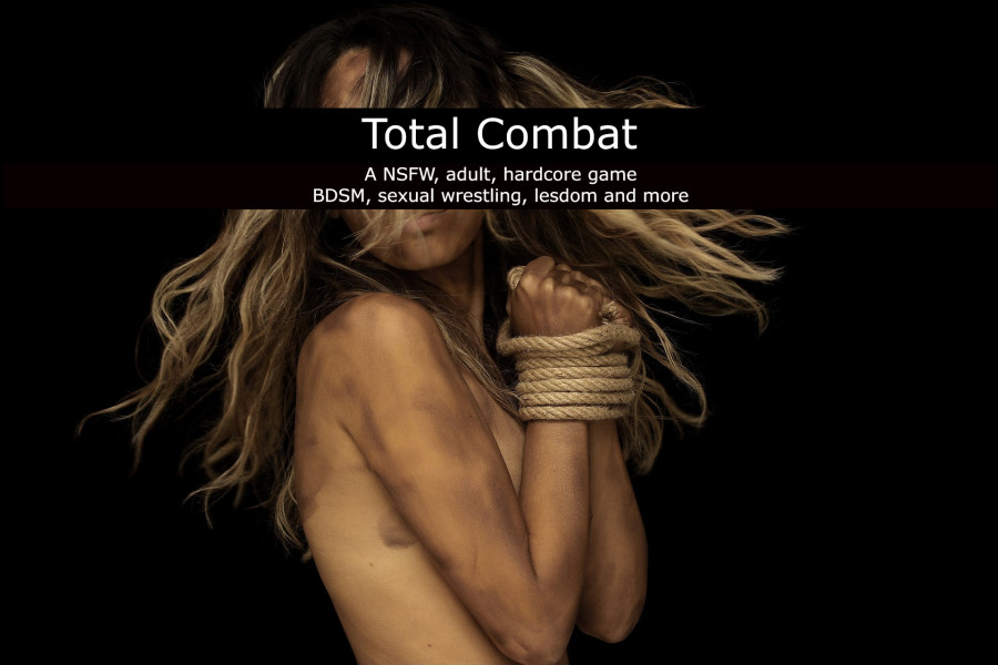 Total Combat 2050 v03 by Total Combat Games Porn Game