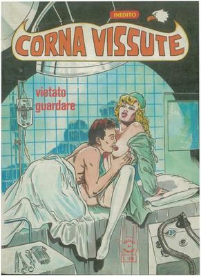Corna Vissute - 39 номеров