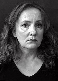 Елена Хохлаткина