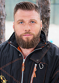 Владимир Ращук