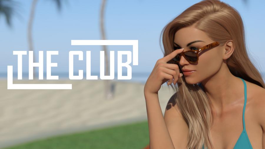 The Club r1 pre-release Fix Win/Mac/Android by Rommelpiet Porn Game