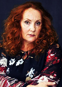 Елена Хохлаткина