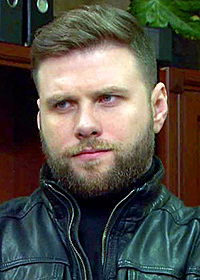 Владимир Ращук