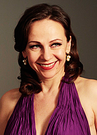 Елена Узлюк