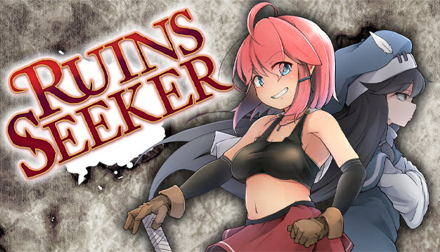 NupuryuNet, Kagura Games - Ruins Seeker Version 1.02 (uncen-eng) Porn Game