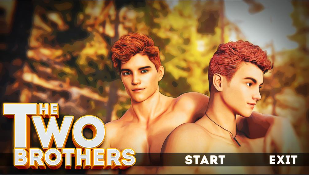 The Two Brothers Final by Golden Unicorn Porn Game