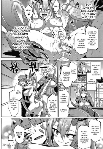 Sennen Reijou My Lady, My Master Ch1-5 Hentai Comics