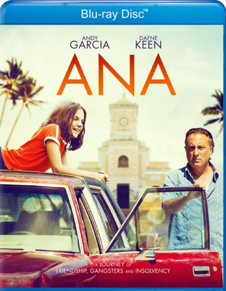 Ana (2020) 720p HD BluRay x264 [MoviesFD]