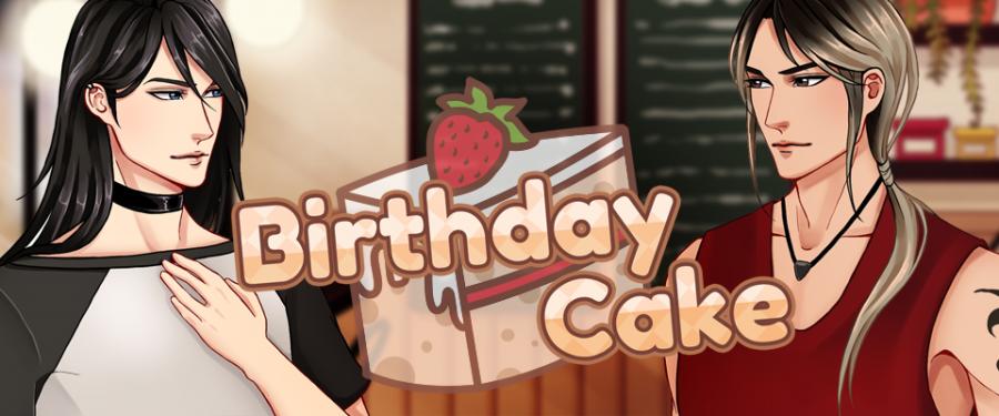 Birthday Cake v1.3 by Akane Hayashi Porn Game