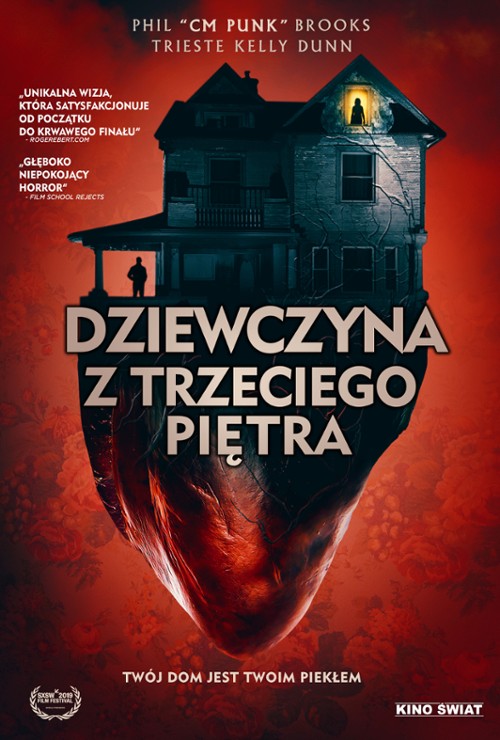 Dziewczyna z trzeciego piętra / Girl on the Third Floor (2019) PL.720p.BDRip.XviD.AC3-ELiTE/ Lektor PL