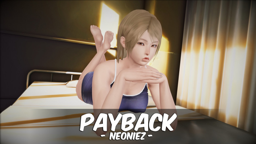 Neoniez - Payback 3D Porn Comic