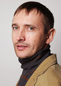 Сергей Савлук