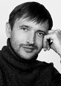 Сергей Савлук