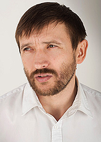 Сергей Савлук