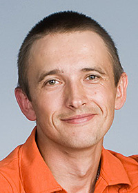 Сергей Савлук