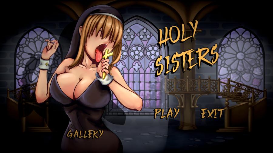 YouNeedATowel - Holy SIsters + 3D Final Version Porn Game