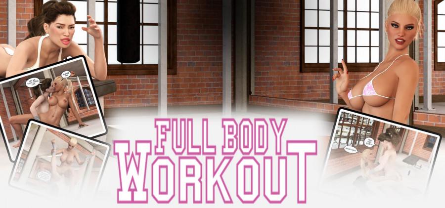 Full Body Workout Final Win/Android by iLewd Porn Game
