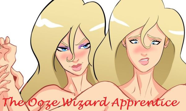 Ooze Wizard Apprentice Version 0.3994 Public by Kitsune Dragoon Porn Game