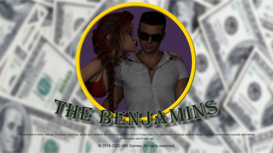480 Games - The Benjamins Version 0.4.5 Porn Game