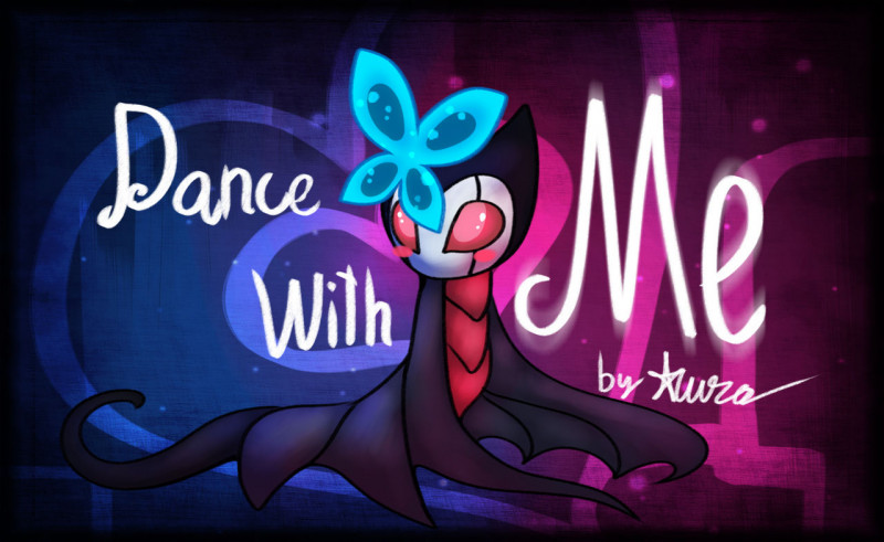 AzuraInalis - Dance With Me (Ongoing) Porn Comic