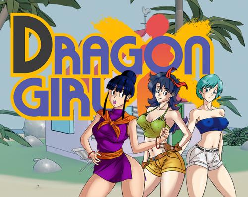 Dragon Girl X v0.25 - Shutulu Porn Game
