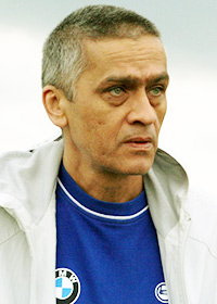 Рустам Уразаев