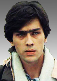 Рустам Уразаев