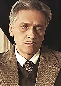 Рустам Уразаев