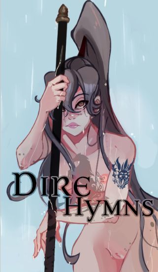Redsheis - Dire Hymns [Ongoing] Porn Comic
