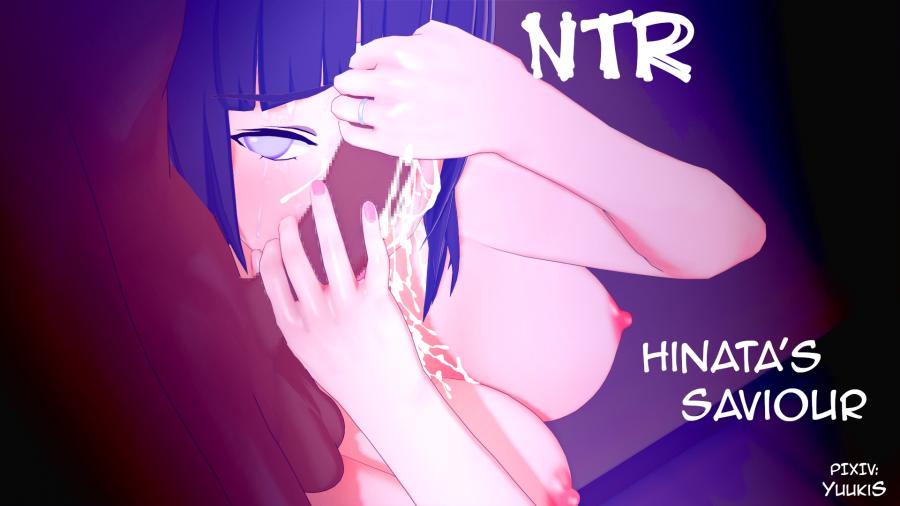YuukiS - Hinata's Saviour. NTR. Part 1 3D Porn Comic