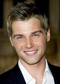 Майк Фогель