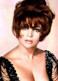 Сара Монтьель