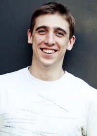 Илья Гавриленков