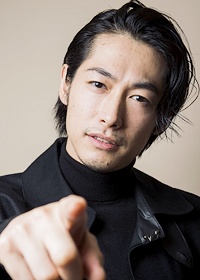 Дин Фудзиока