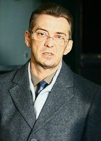 Николай Добрынин