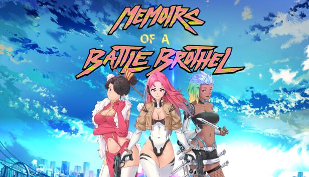 Memoirs of a Battle Brothel v1.08 by A Memory of Eternity Porn Game