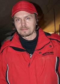 Александр Высоковский