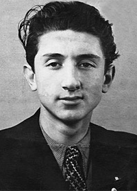 Борис Владимиров