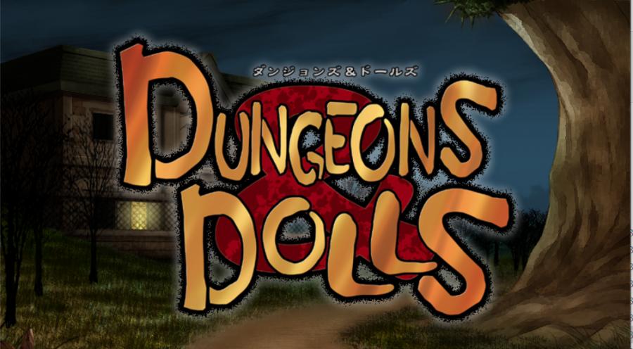 Dungeons & Dolls Final by AliceSoft Porn Game