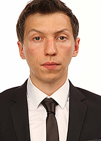 Евгений Казанцев