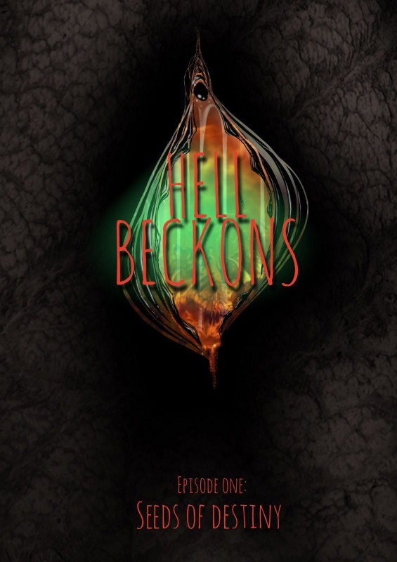 jackthemonkey - Hell Beckons Episode 1 3D Porn Comic