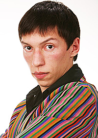 Евгений Казанцев